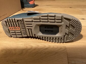 ION MTB Rascal AMP veľ. 45 - MTB tretry - 2