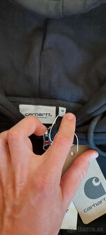 Carhartt mikiny - 2