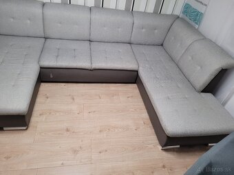 Sedacia súprava - 2