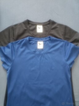 Dámske športové tričká - 2