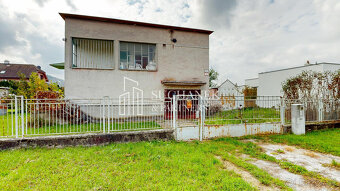 PREDAJ | Rodinný dom na výbornej adrese – Kukučínova - 2