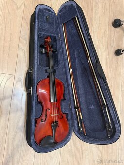 Husle - 2