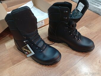 Predám kanady Gore-Tex - 2