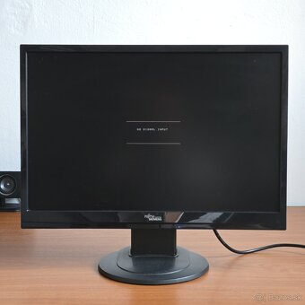 19" monitor Fujitsu Siemens - 2