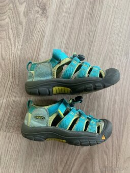 Sandále Keen - veľ. 29 - 2