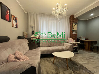 Predaj 3 izbový byt - LEVICE (095-113-MIJK) - 2