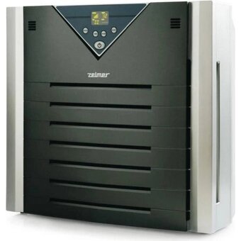 Čistička vzduchu ZELMER - 2