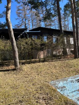 ZĽAVNENÉ • Na predaj celoročná chata v Zlatníckej doline - 2