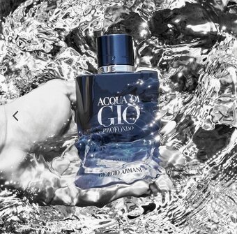 Armani - 2