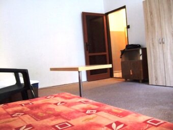 Ponúkam na predaj 1 izbový byt, Rastislavova ul., Košice 1 - 2