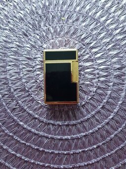 Dupont paris zapaľovač - 2