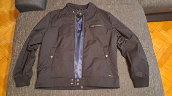 Panska prechodna bunda Medicine XL - 2