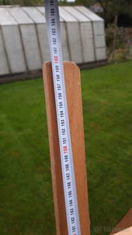 maliarsky stojan , statív ,držiak na platno - 2