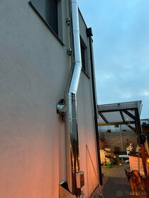 Krb krby kachle pec komín na kľúč - 2