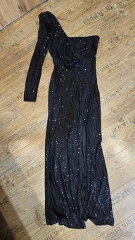 Spoločenské šaty - 2