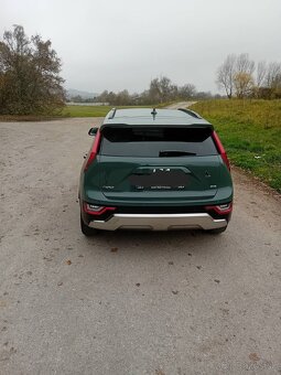 Kia Niro 2025, 18 000km, 1vy majiteľ SR - 2
