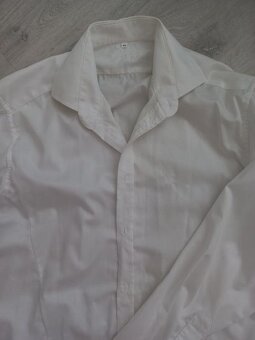 Pánska košeľa Alain Delon - 2