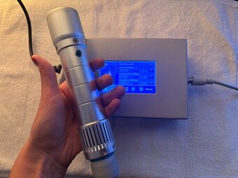 Rázová vlna prístroj - 2