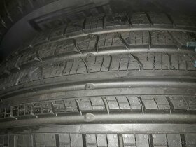 Predam nove pneumatiky - 2