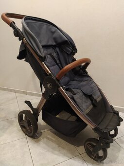 Predaj športový kočík - 2