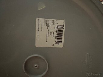 Kôš na odpad 40 L - 2