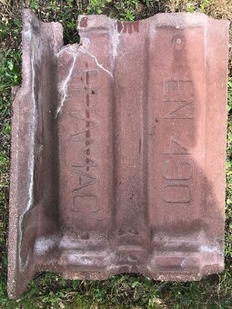 Kúpim Bramac škridlu alpská klasic - 2