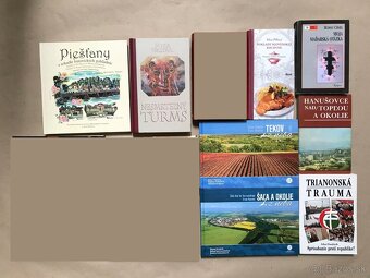 Smolenice, Mestečko naše Vrbové, Bulteriér, Poker, Murín - 2