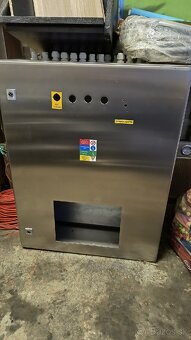 Predám rozvádzač Rittal - 2