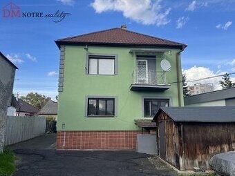 🏡Rodinný dom v širšom centre Lučenca- tichá lokalita - 2