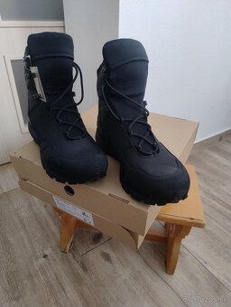 Predám novú taktickú obuv zn. BOSP Taras č. 44 - 2