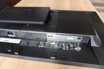 ✔️ Monitory HP 23" - 2