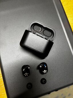 MONTBLANC MTB 03 SLUCHÁTKA DO UŠÍ - 2