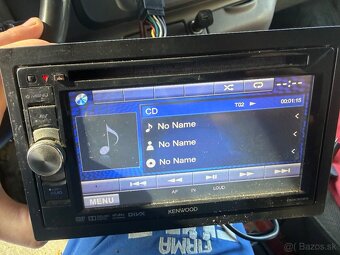 Kenwood DDX3023 2 din - 2