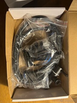 Bidetová sprška - 2