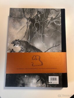 Dobrodružný svět Zdeňka Buriana - 2