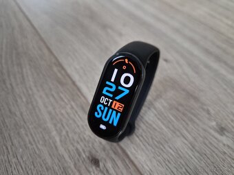 Hodinky xiaomi Smart band 9 - 2