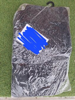 Autokoberce Nissan Qashqai - 2