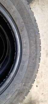 Zimné pneu 205/65R16C - 2