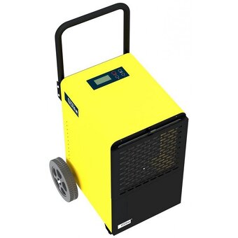 Odvlhčovač vzduchu - 2