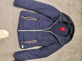 Balík oblečenia na zimu veľ. 158-164 - 2