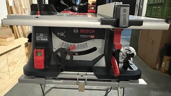 Bosch GTS 635-216 - 2