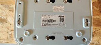 Nahrávacie zariadenie Dahua NVR2104-S2 - 2