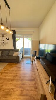 PONUKA PRIAMO OD MAJITEĽA MODERNÝ 4 IZBOVÝ RODINNÝ DOM - 2