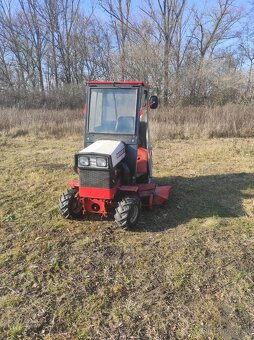 Traktor gutbrod naftovy motor - 2