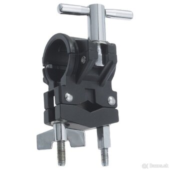 Držák pro bonga TAMA ke stojanu na conga + Multi clamp - 2