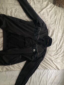 Adidas Mikina Climate - 2