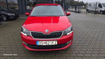 Škoda Fabia 1.0 TSI 110k Style - 2