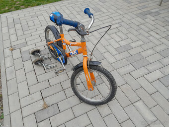 Detske bicykle po 25e - 2