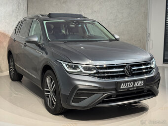 Volkswagen Tiguan Allspace 2.0TDi DSG Life Virtual LED - 2