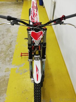 TRIAL GAS GAS TXT  300 RACING - 2